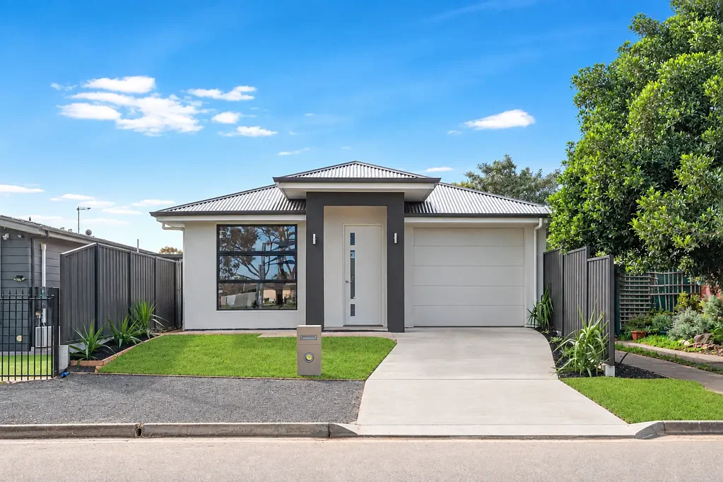 Gawler West 3Habitaciones Your Brand-New Dream Home - First Home Owner Grant & Stamp Duty Relief!