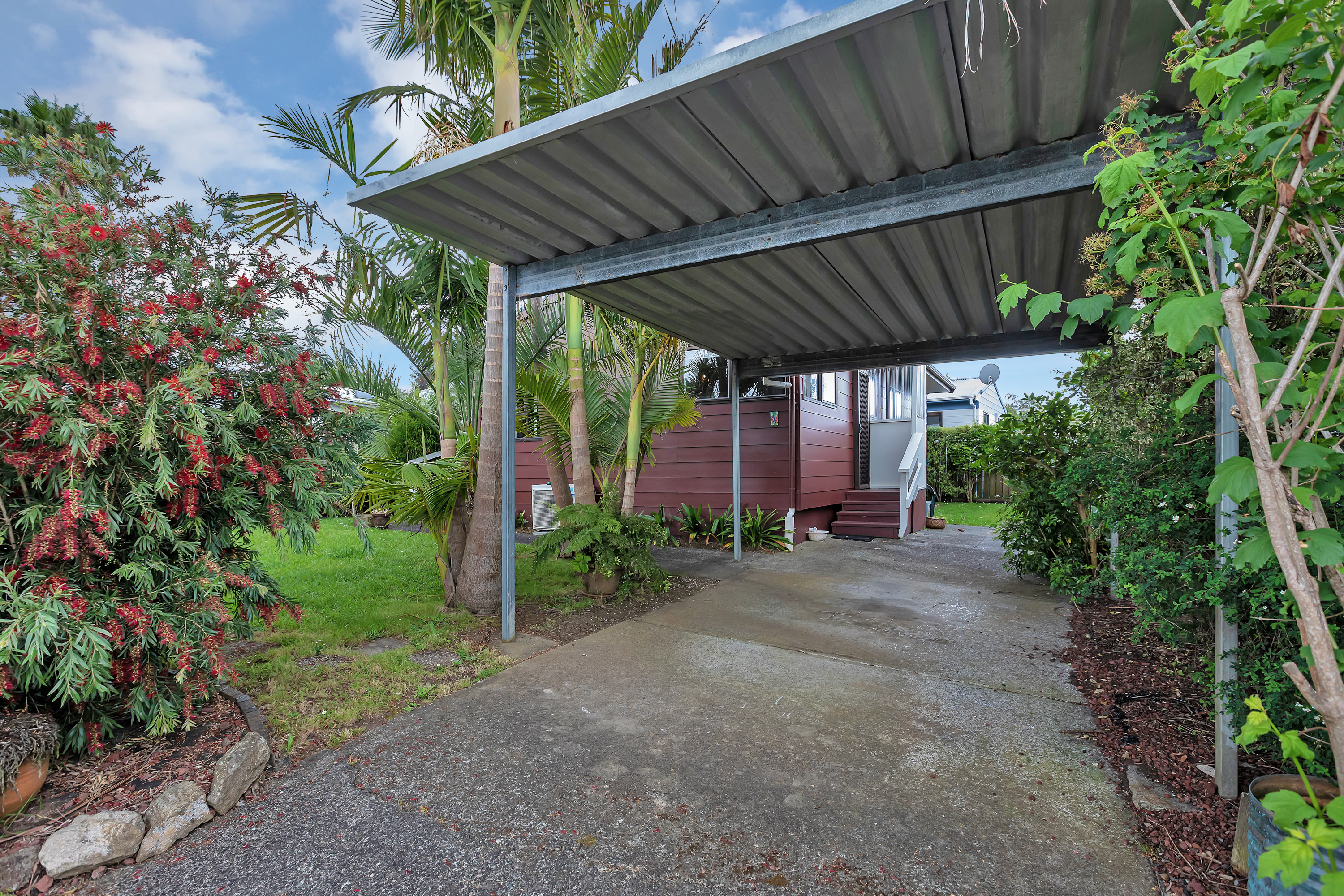 9a Bloomfield Place, Onerahi, Whangarei, 2 Schlafzimmer, 1 Badezimmer