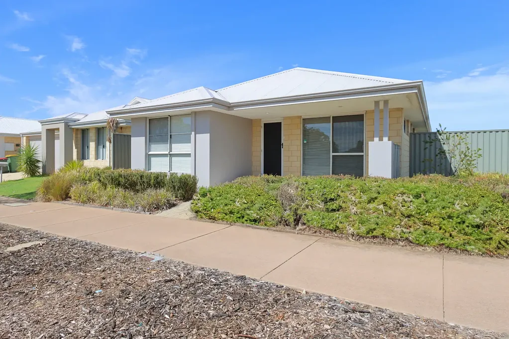 30 Barron Turn, South Yunderup, WA 6208