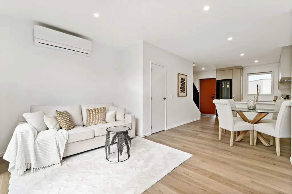 Mount Roskill 2房  Stylish and Affordable Living at Te Mara