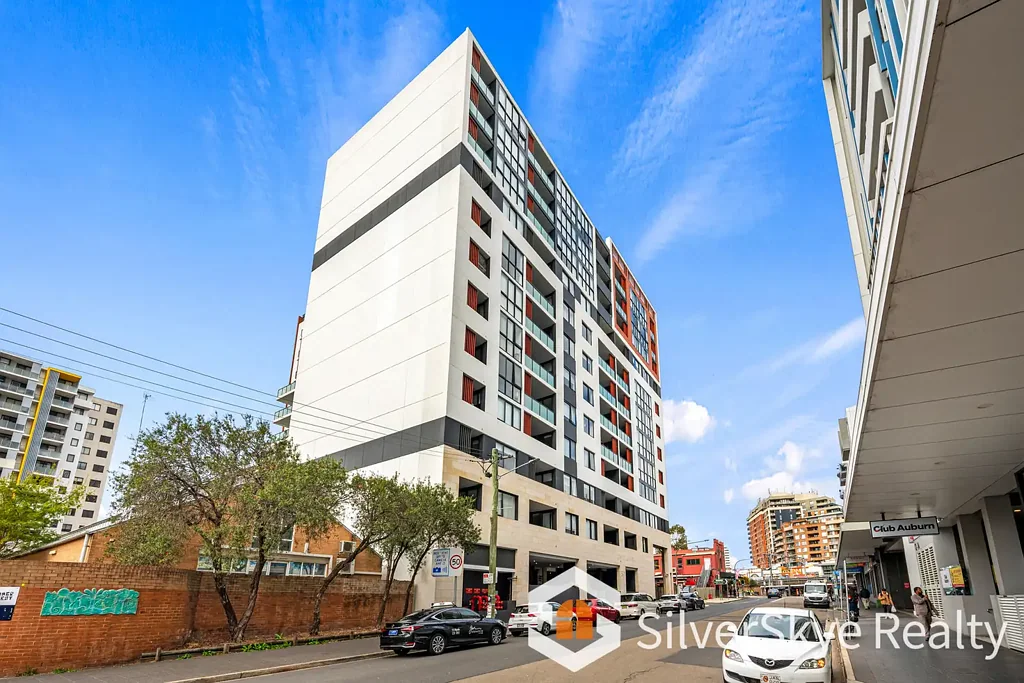509/5-7 Northumberland Road, Auburn, NSW 2144