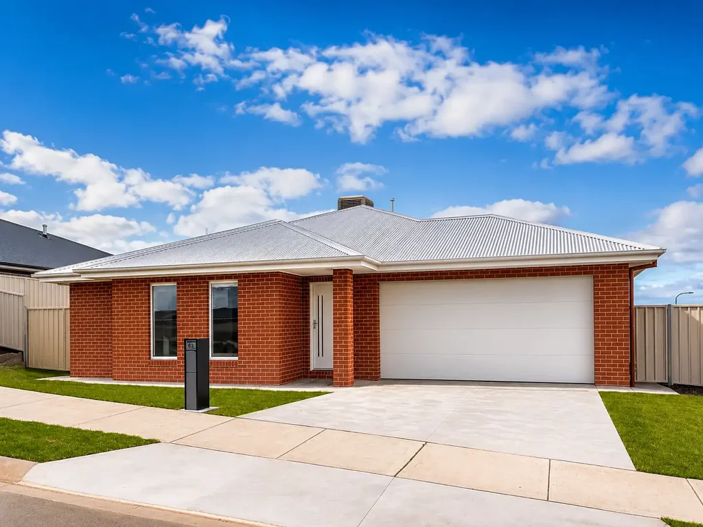 Brand New Living in Woolshed Estate - CUSTOM BUILT ALATALO MASTER PIECE!! - MORE PHOTOS COMING SOON
