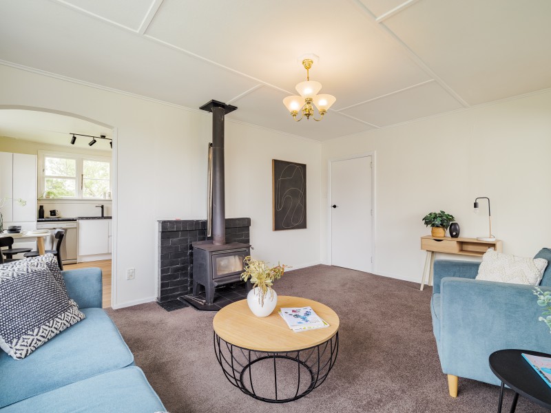 35 Ashmore Street, Halfway Bush, Dunedin, 3房, 1浴