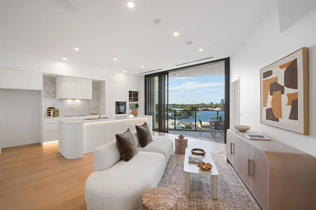 Surfers Paradise 3ਬੈੱਡਰੂਮ Last Remaining Developer Apartment. Luxury Brand New Development