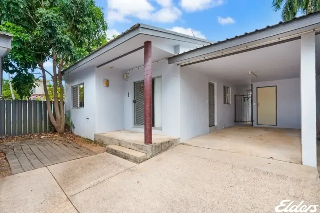 Stuart Park 2ਬੈੱਡਰੂਮ LIFESTYLE, LOCATION & FUTURE FLEXIBILITY IN STUART PARK