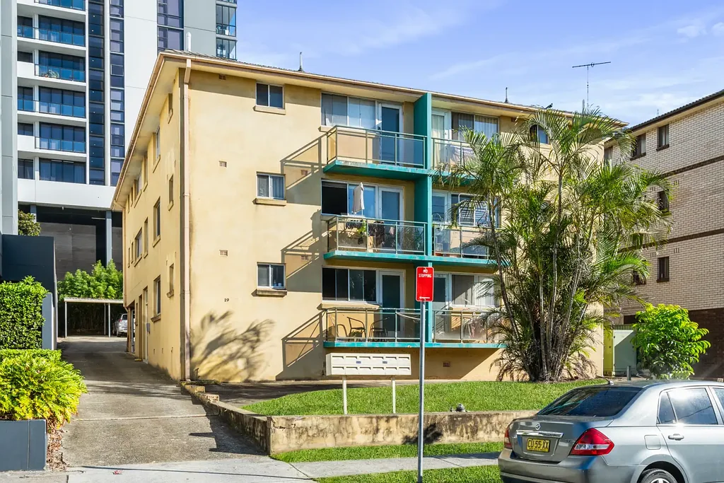 5/19 Charles Street, Liverpool, NSW 2170