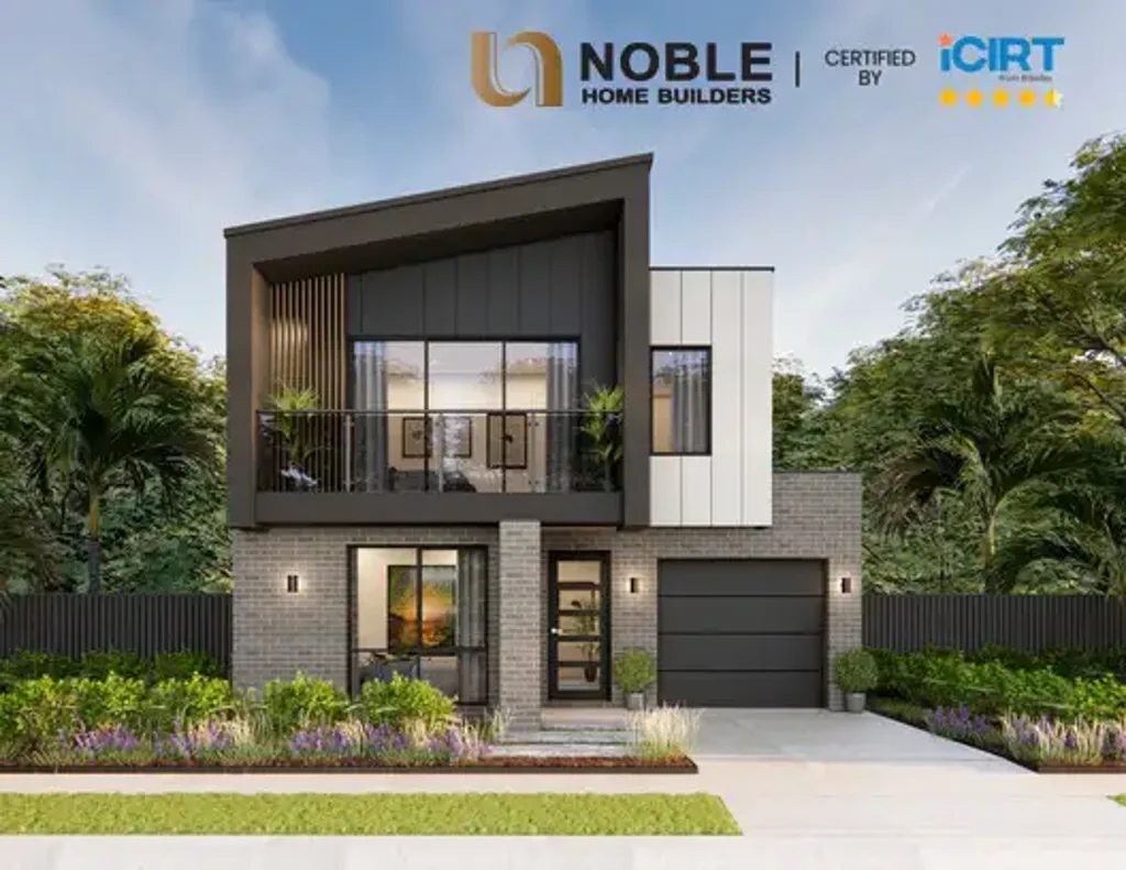 Leppington 4 Bedroom Best price and location in Leppington, brand new house and land package with iCirt 4.5-star Gold Rating home builder