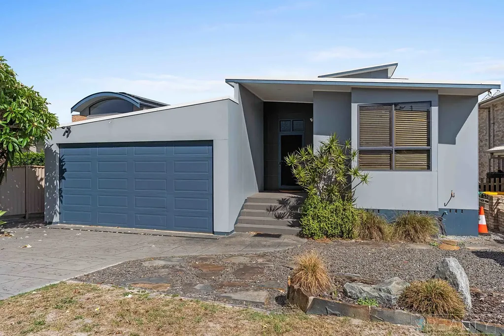 Executive Style Home with Stunning Views