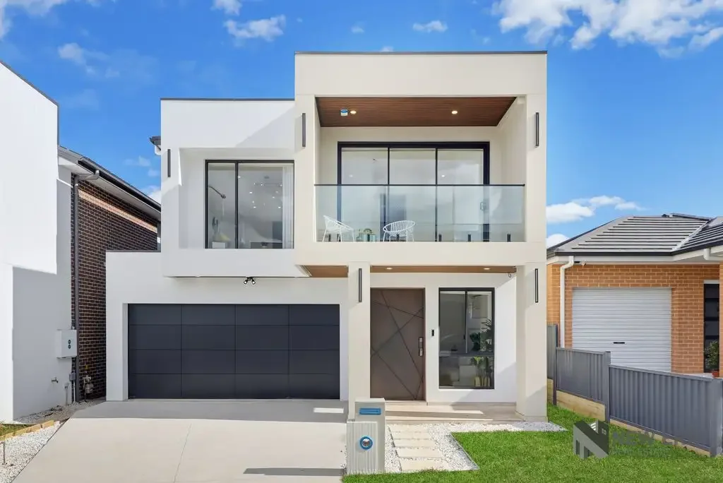 New Home for your family