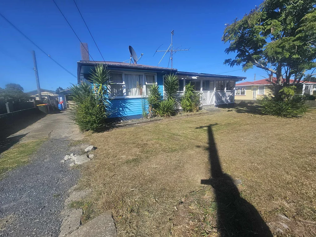 55 Sheehan Avenue, Papakura, Auckland