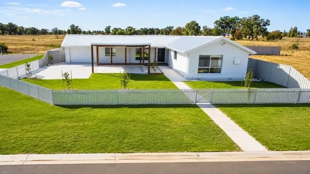 Culcairn 3Zimmer Fully Renovated and Ready to Move In