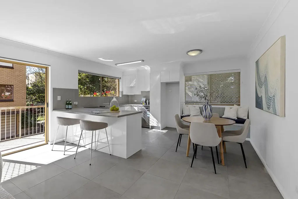 Lutwyche 2غرفة نوم Sunlit Apartment in the Heart of Lutwyche!
