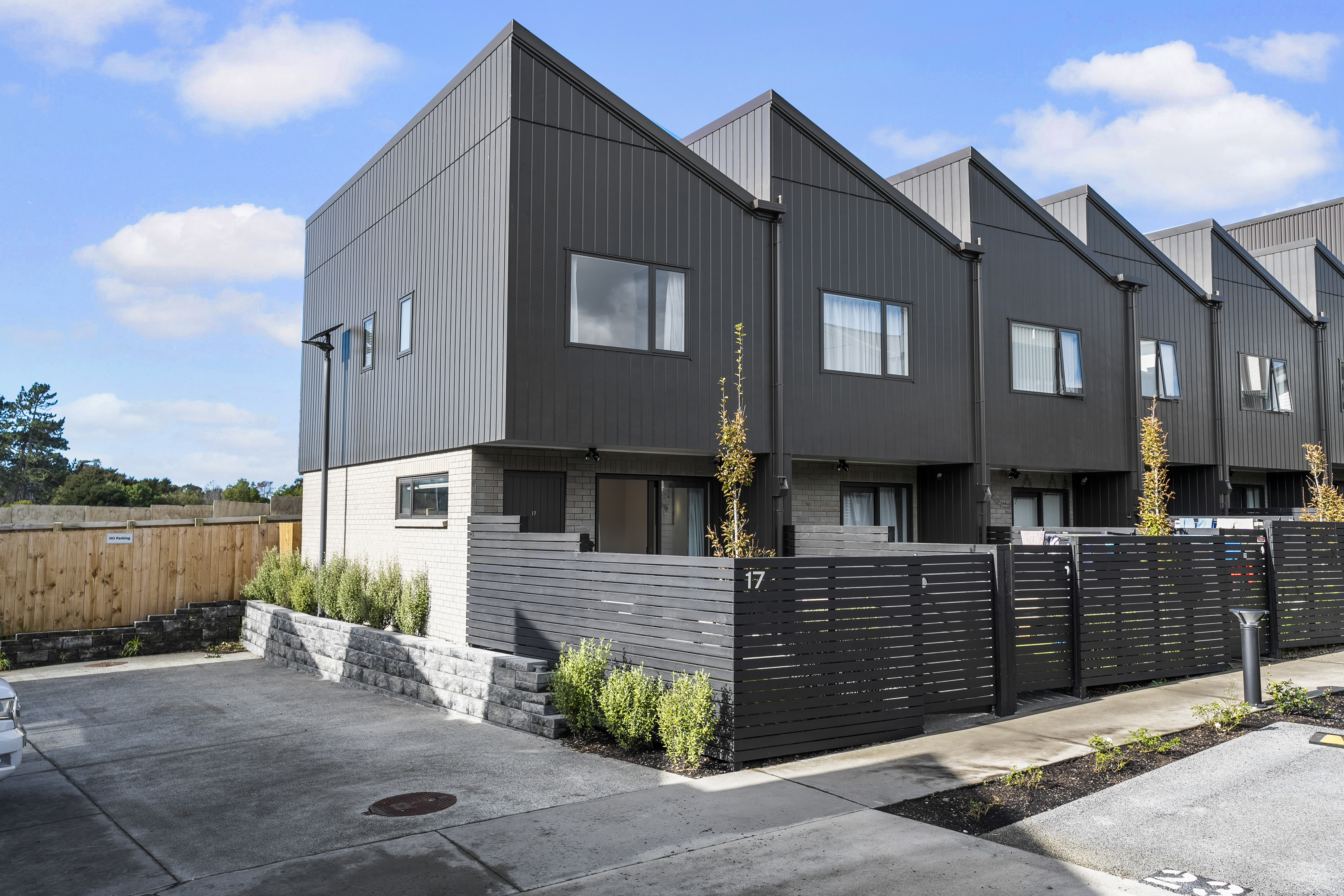 17/28 Westgate Drive, Westgate, Auckland - Waitakere, 2房, 1浴, Unit