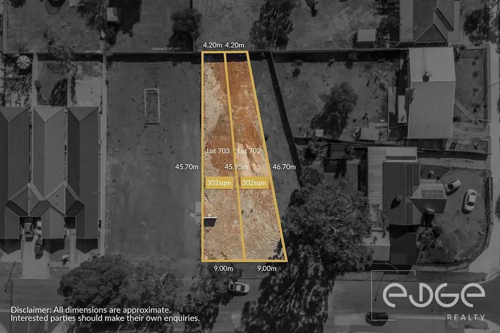 Lot 703, 4 Grayling Street, Elizabeth East, SA 5112