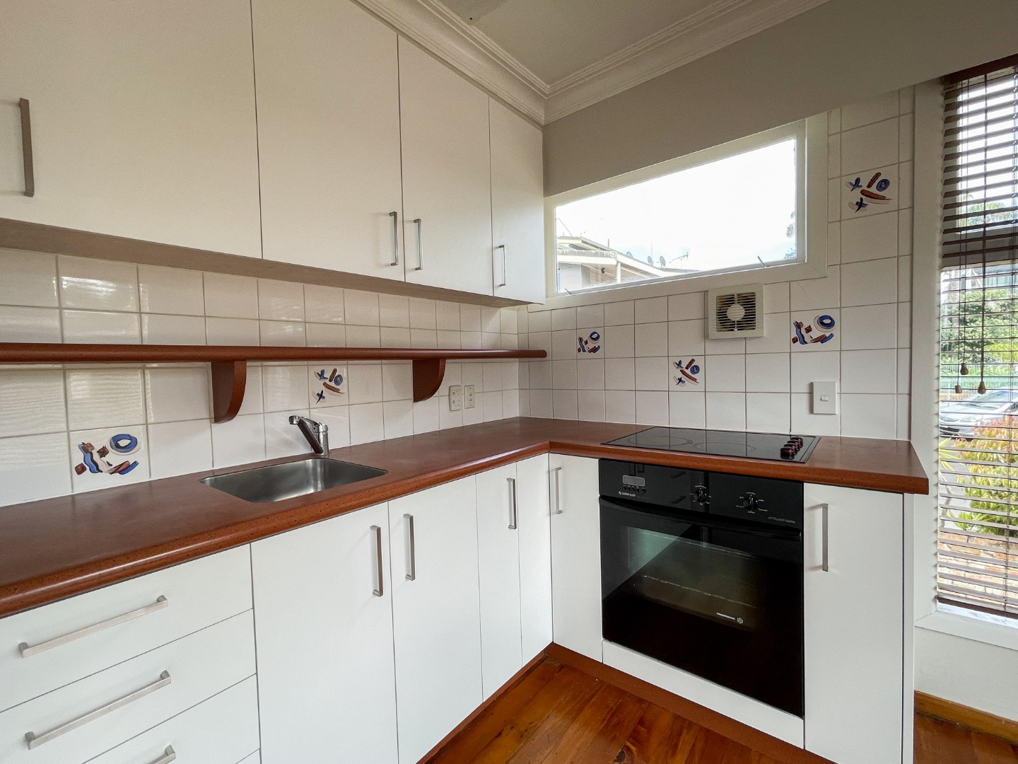 12/2 Westwood Terrace, Saint Marys Bay, Auckland, 1 Schlafzimmer, 1 Badezimmer