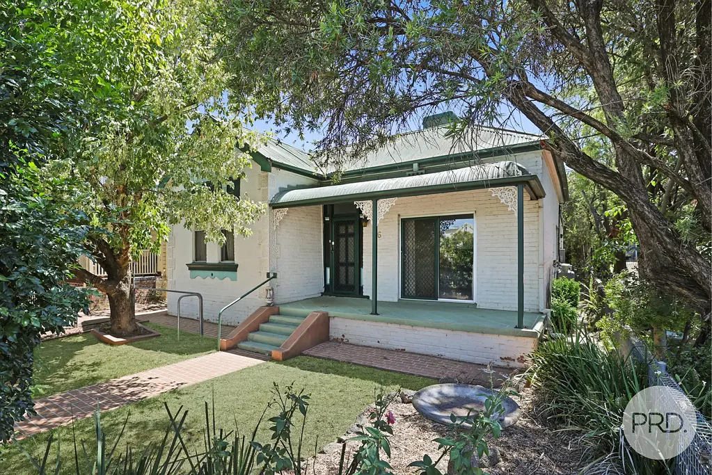 56 Rawson Avenue, Tamworth, NSW 2340