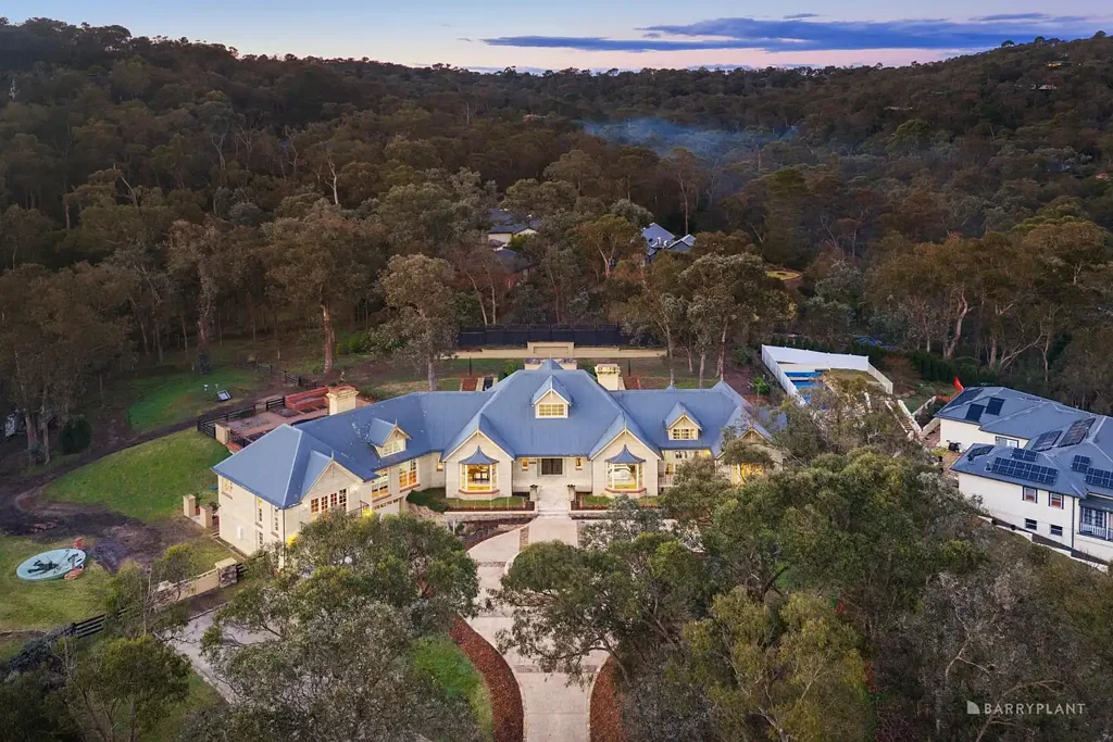 5 Charlotte Court, North Warrandyte, VIC 3113