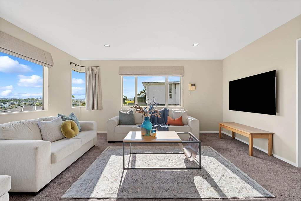 Pinehill 4Kwarto Amazing Space, Amazing Grace in Rangi Zone