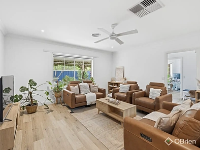 2 Casino Court, Wangaratta, VIC 3677, 4 chambres, 3 salles de bain, House