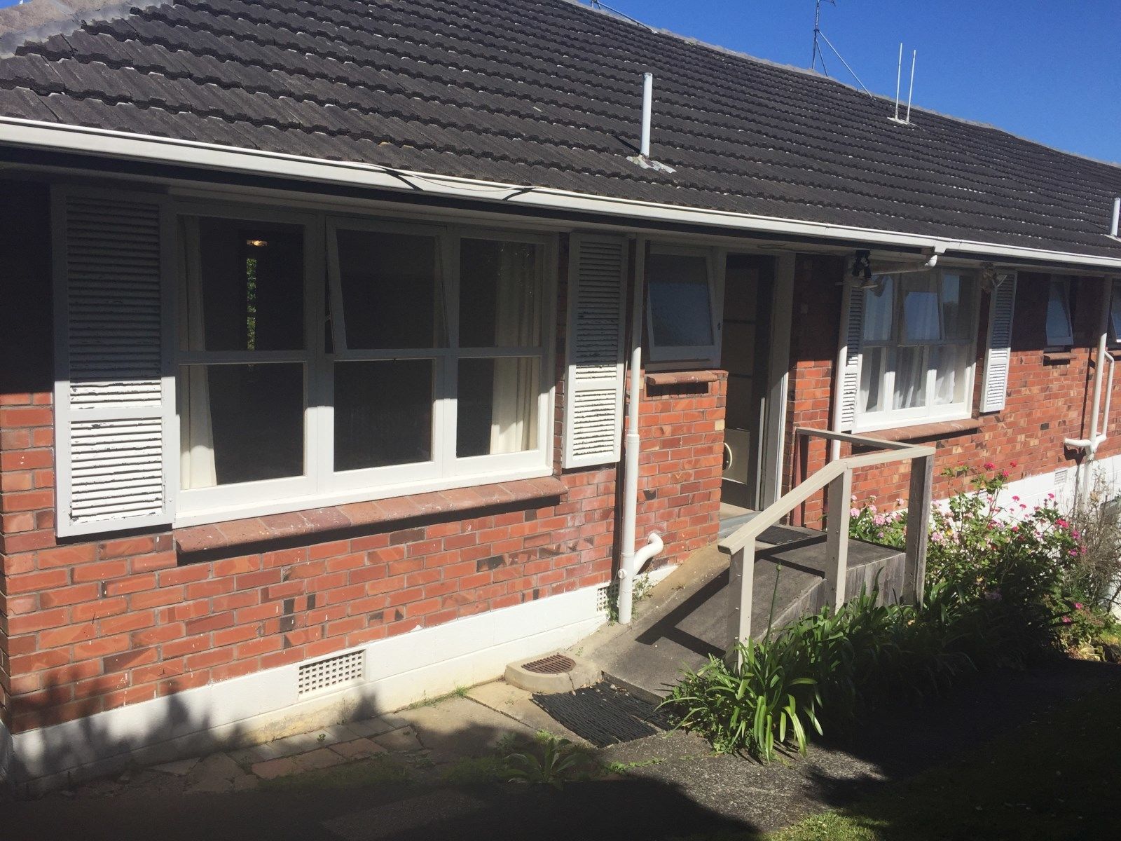 4/22 Thatcher Street, Mission Bay, Auckland, 2 ਕਮਰੇ, 1 ਬਾਥਰੂਮ