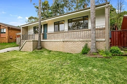 15 Sedgeman Avenue, Menai