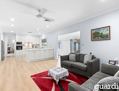 54 Porters Road, Kenthurst, NSW 2156, 5房, 3浴, 独立屋