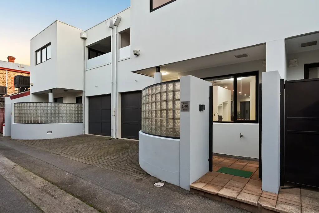 North Adelaide 3部屋 Every North Adelaide advantage, dialled right up…