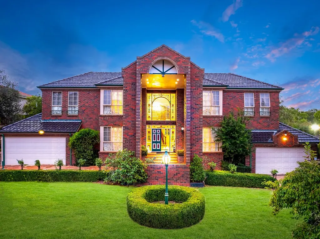 Taylors Lakes 7 Bedroom MOTIVATED VENDOR WANTS TO RELOCATE 1832m2 land!
