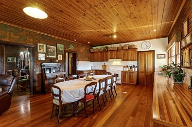 335 Rollos Road, Panmure, VIC 3265, 4 Schlafzimmer, 1 Badezimmer, Lifestyle Property