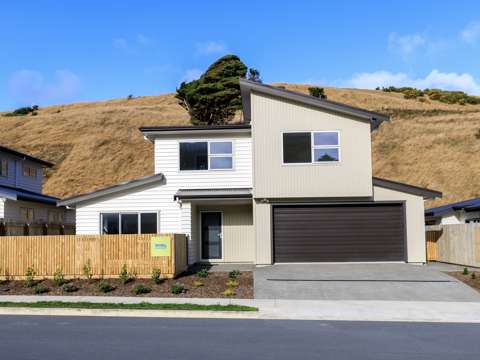 Churton Park 4部屋 An Easycare, Spacious New Build!