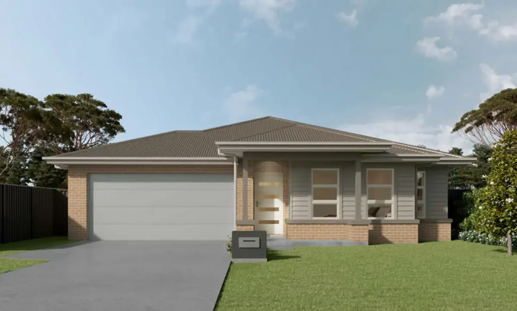 Lochinvar 4房  Brand New, One Contract Turnkey Home!
