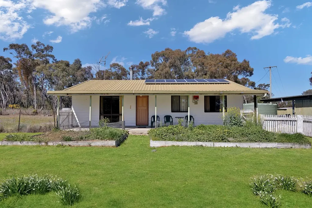 Mudgee  Rural Offering - 25 Acres, 3 Bed Home & Sheds in a Quiet Location