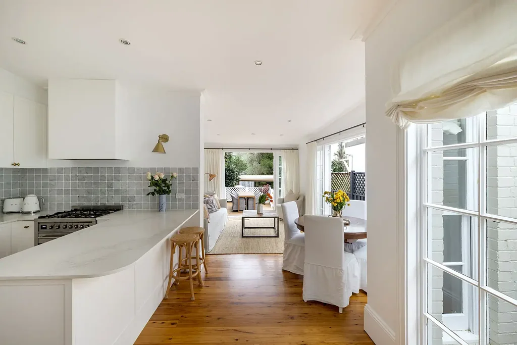4 Crescent Street, Rozelle, NSW 2039
