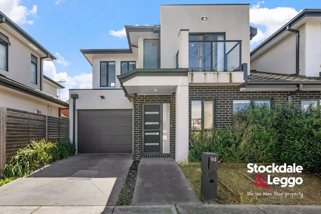 Broadmeadows 2બેડરૂમ Affordable, Location & Street Frontage
