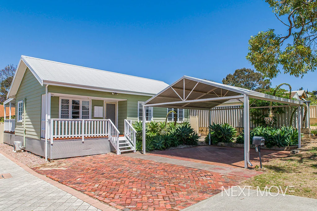 3B Hockin Street, Willagee, WA 6156