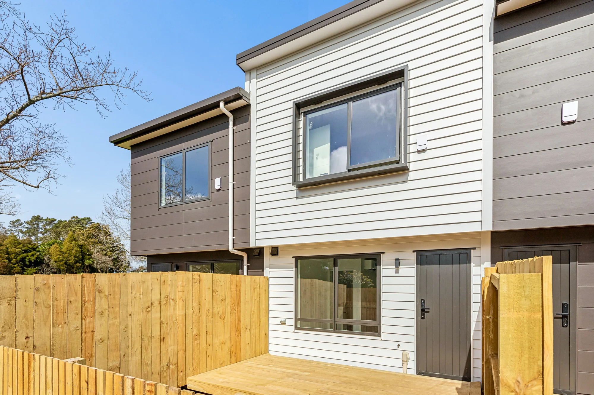 Ranui 2ਬੈੱਡਰੂਮ Modern, Low-Maintenance Living in Ranui