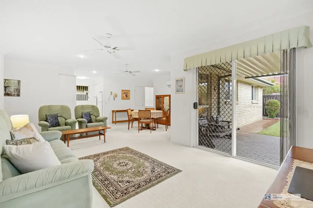 Banora Point 3Kwarto Freestanding Home in a Secure Banora Point Location!