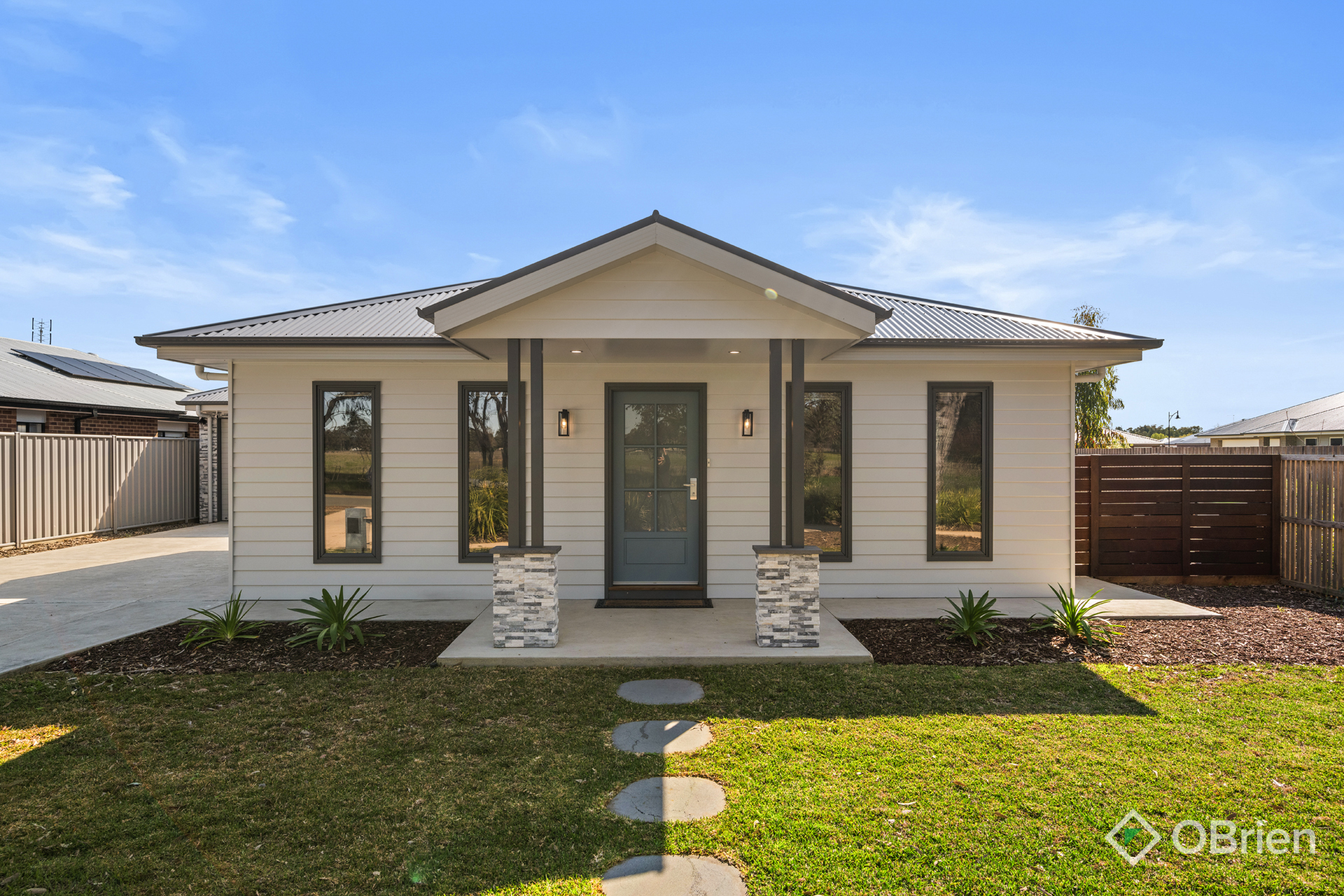 34 FOUR MILE RD, BENALLA VIC 3672, 0房, 0浴, House