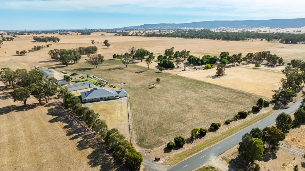 1161 Walla Walla Road, Gerogery, NSW 2642