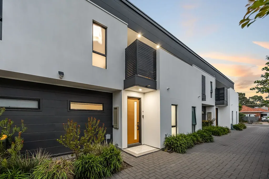 4/17 Lindsay Street, Camden Park, SA 5038
