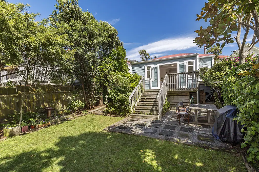 33 Edinburgh Terrace, Berhampore, Wellington City, Wellington