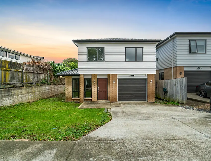 5D Motatau Road, Papatoetoe, Auckland City, Auckland, 4房, 2浴, 独立屋