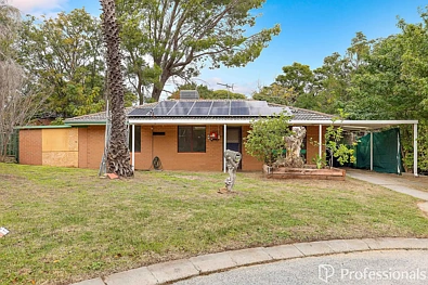Armadale 3房  UNDER OFFER, MORE PROPERTIES WANTED, HOME OPEN CANCELLED