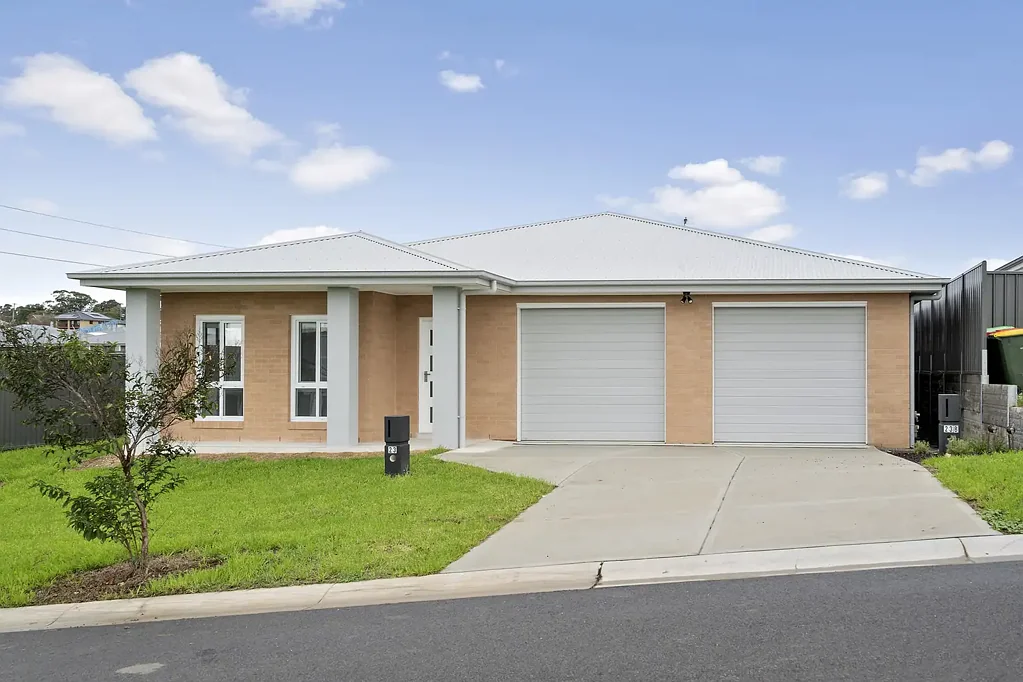 3 Bedroom Home