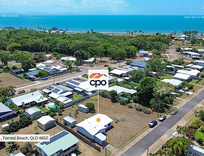 18 Cedar Street, Forrest Beach, QLD 4850, 3房, 1浴, House