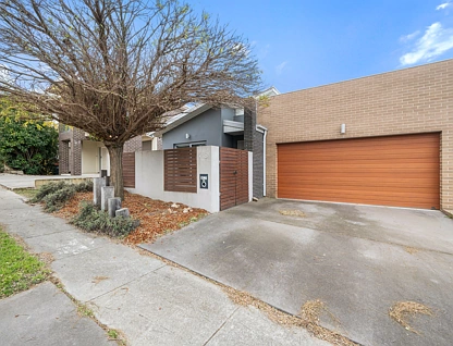 48 Loma Rudduck Street, Forde, ACT 2914, 4 slaapkamers, 2 badkamers, House