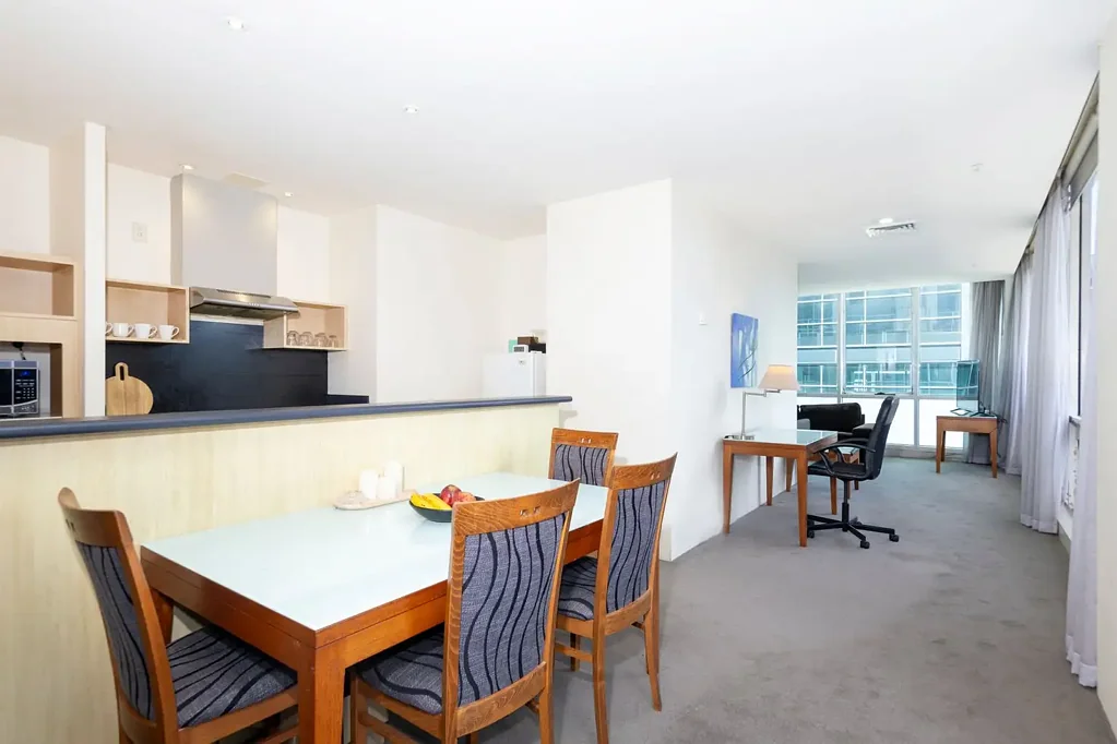 412/604 St Kilda Road, Melbourne, VIC 3004