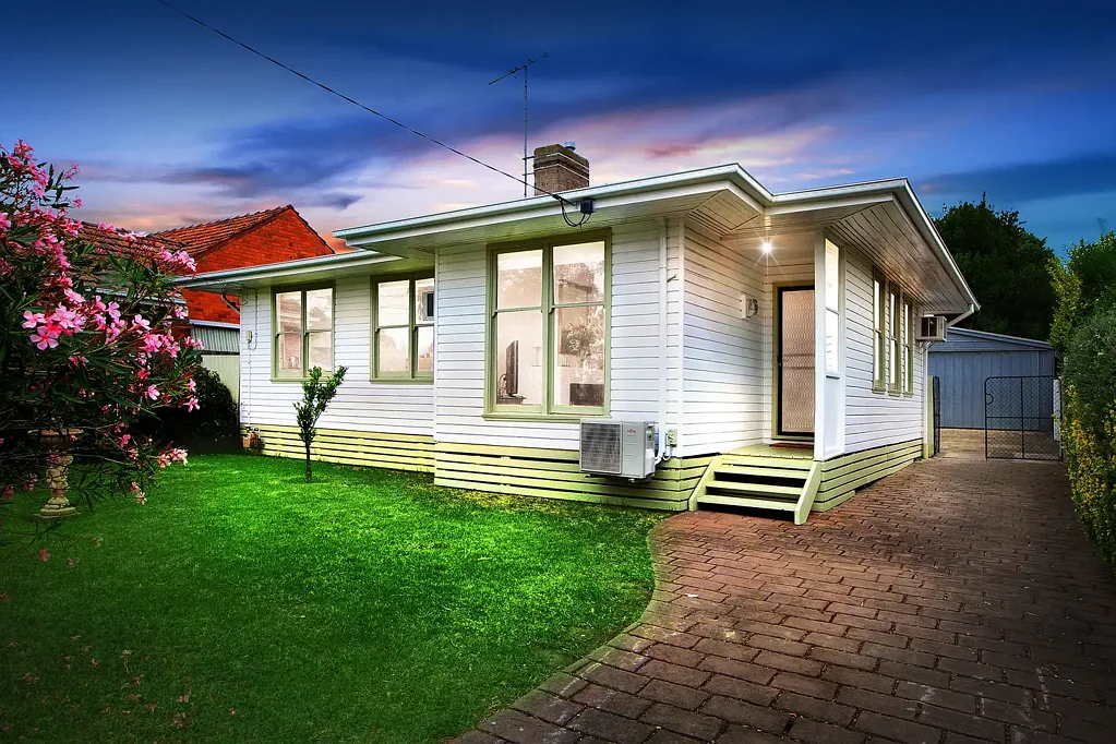 Timeless Character with Flexible Living!