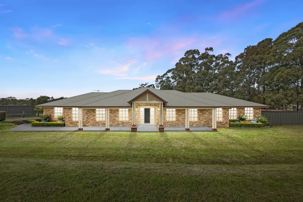 5 Echidna Close, Bellbird, NSW 2325