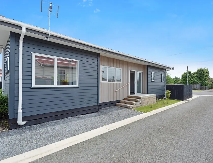33 Keepa Street, Levin, Horowhenua, 3 Kuwarto, 2 Banyo, Townhouse